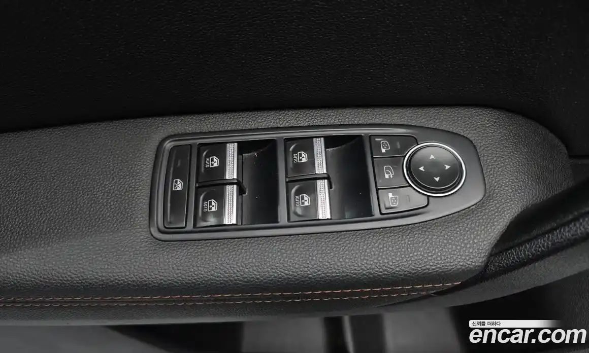 Renault Captur 2020 1.3 Автомат в Москве № 223961, фото 14