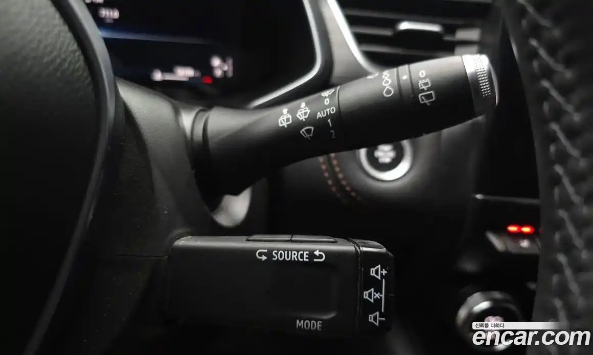 Renault Captur 2020 1.3 Автомат в Москве № 223961, фото 18