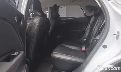 Renault Captur 2020 1.3 Автомат в Москве № 223961, миниатюра 2