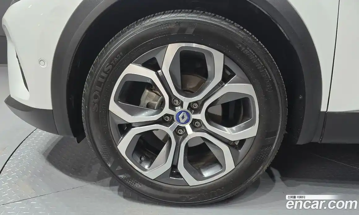 Renault Captur 2020 1.3 Автомат в Москве № 223961, фото 3