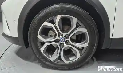 Renault Captur 2020 1.3 Автомат в Москве № 223961, миниатюра 3