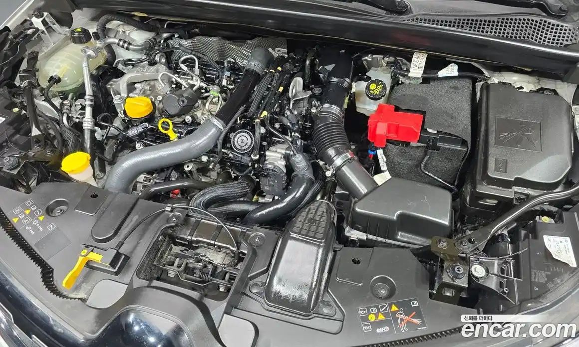 Renault Captur 2020 1.3 Автомат в Москве № 223961, фото 6