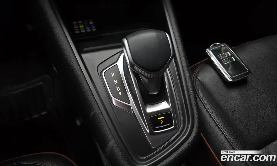 Renault Captur 2020 1.3 Автомат в Москве № 223961, фото 7