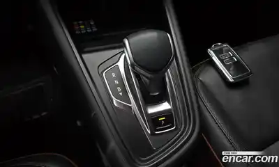 Renault Captur 2020 1.3 Автомат в Москве № 223961, миниатюра 7