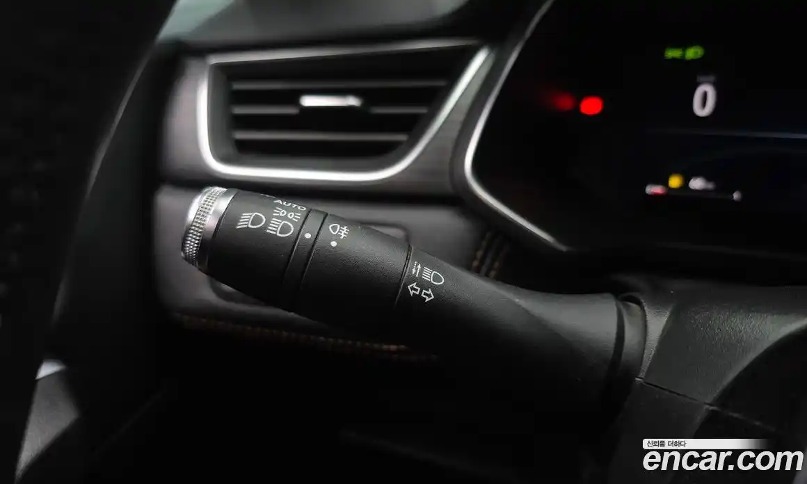 Renault Captur 2020 1.3 Автомат в Москве № 223961, фото 10