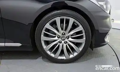 Genesis G80 2017 3.8 Автомат в Москве № 22787, миниатюра 11