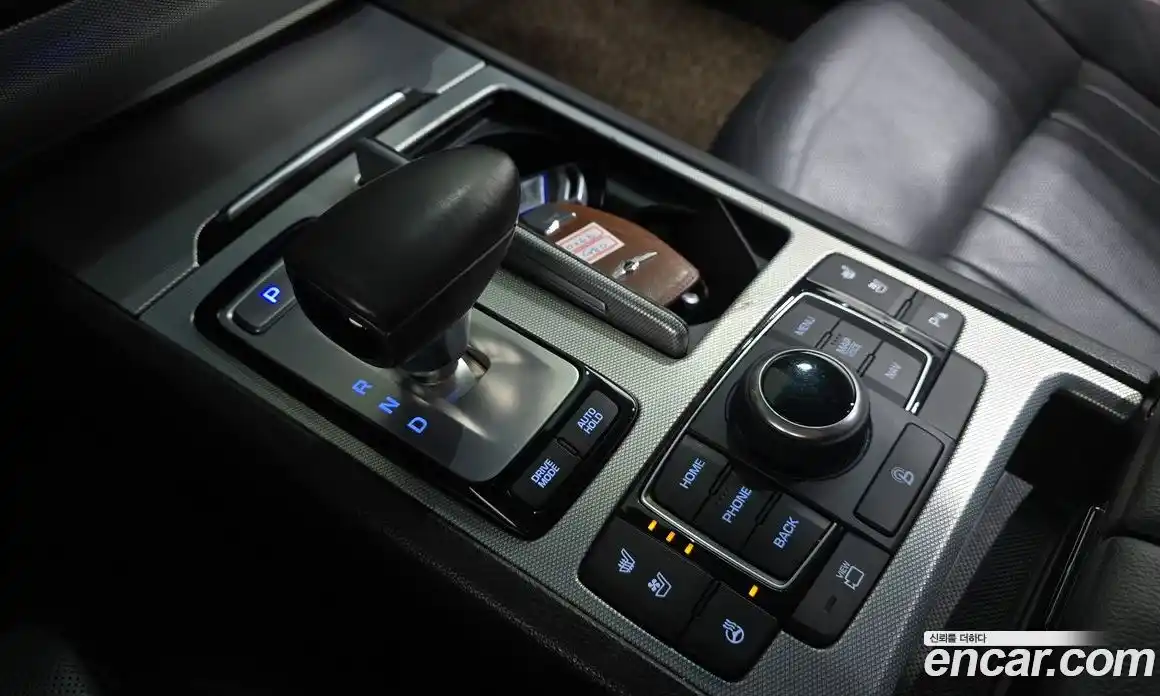 Genesis G80 2017 3.8 Автомат в Москве № 22787, фото 16