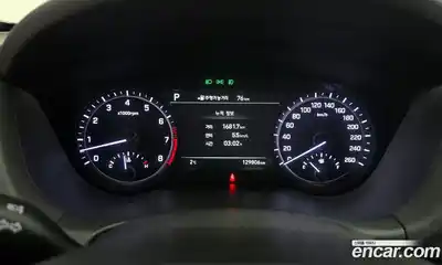 Genesis G80 2017 3.8 Автомат в Москве № 22787, миниатюра 2