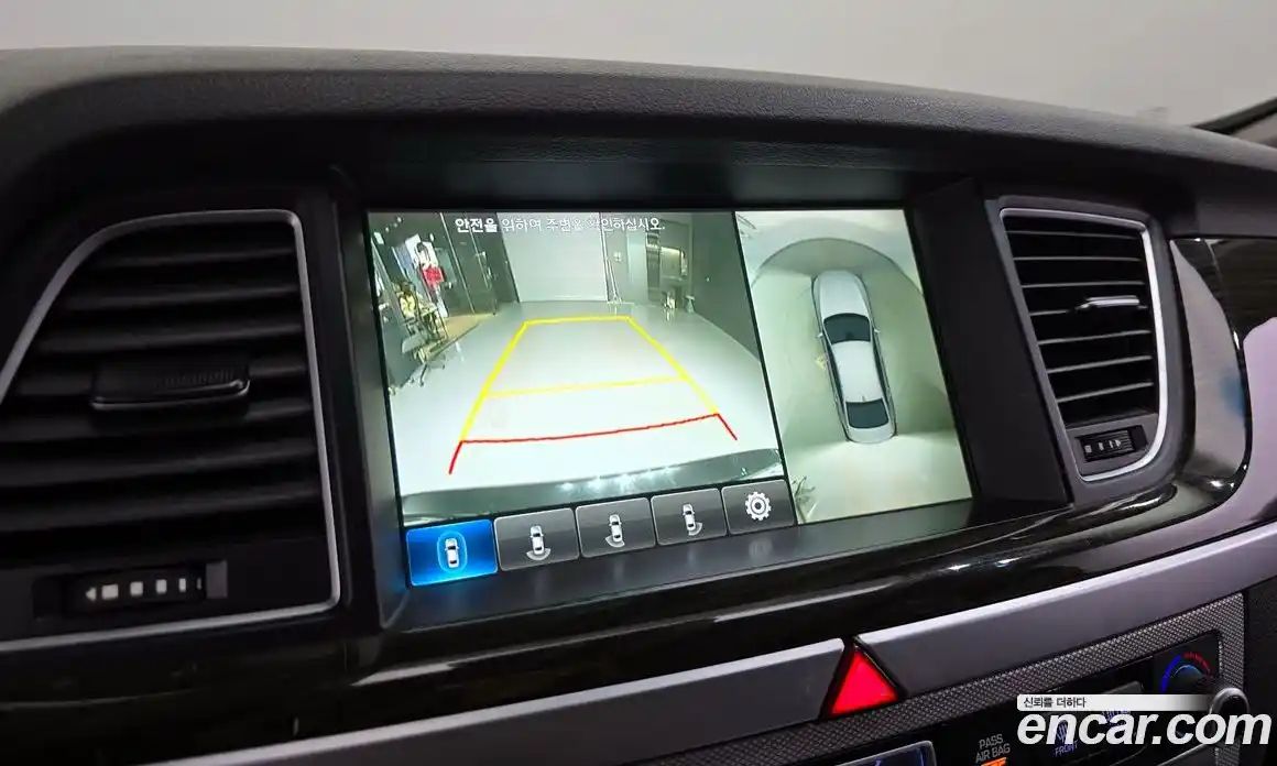 Genesis G80 2017 3.8 Автомат в Москве № 22787, фото 7