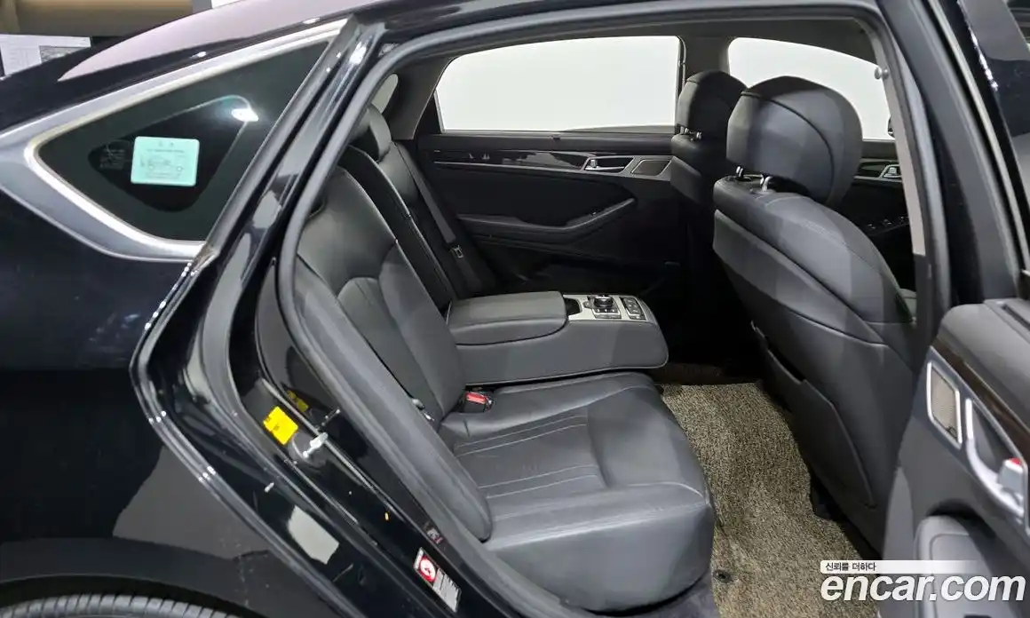 Genesis G80 2017 3.8 Автомат в Москве № 22787, фото 10