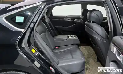 Genesis G80 2017 3.8 Автомат в Москве № 22787, миниатюра 10