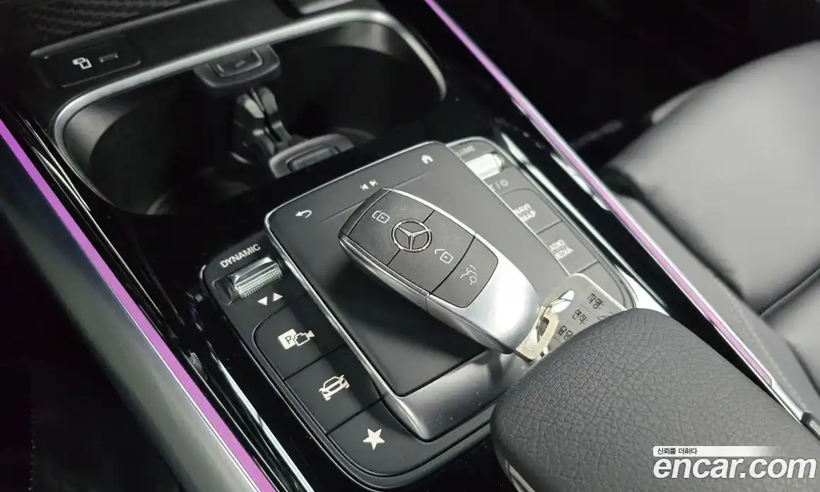 Mercedes-Benz EQA 2023 0.2 Автомат в Москве № 229385, фото 12