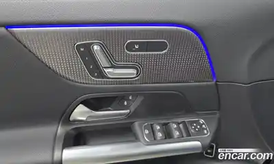 Mercedes-Benz EQA 2023 0.2 Автомат в Москве № 229385, миниатюра 3