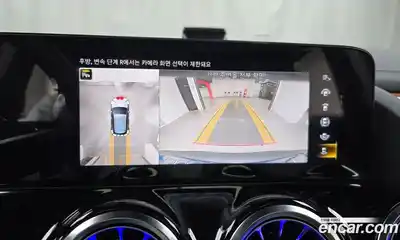 Mercedes-Benz EQA 2023 0.2 Автомат в Москве № 229385, миниатюра 4