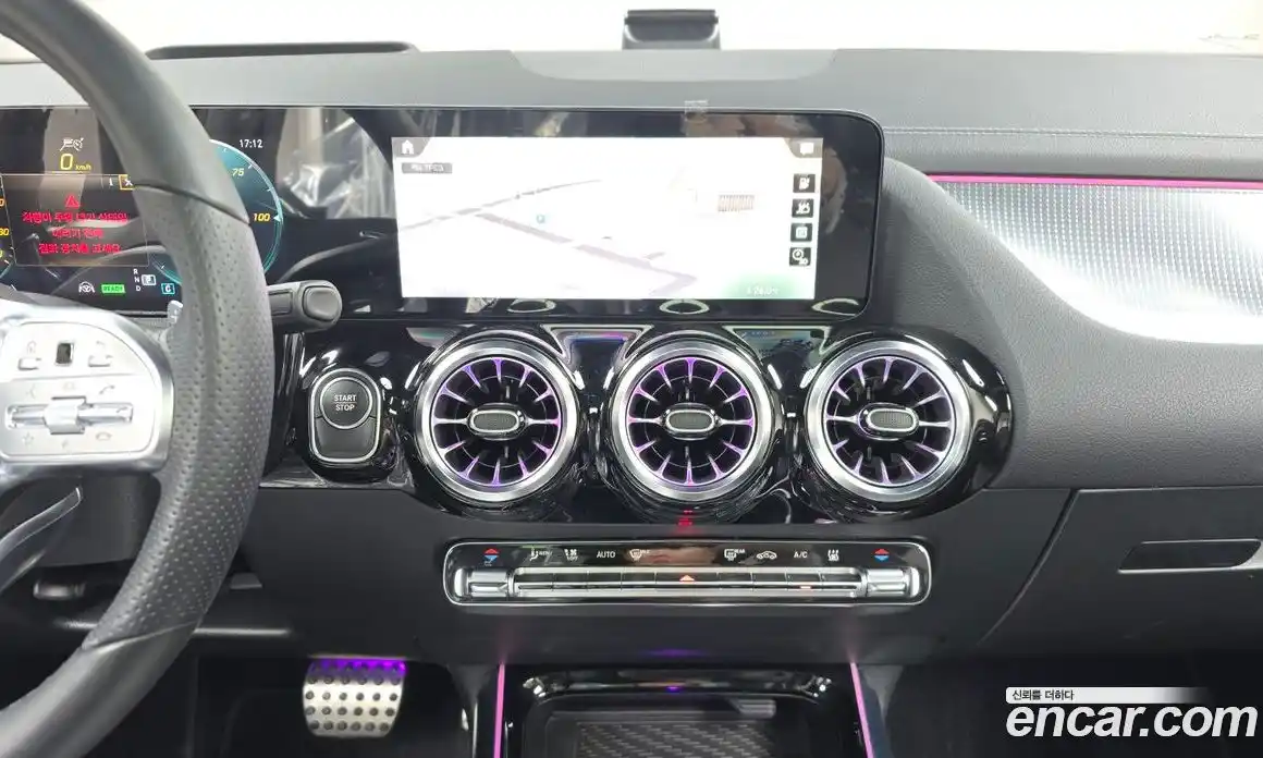 Mercedes-Benz EQA 2023 0.2 Автомат в Москве № 229385, фото 6