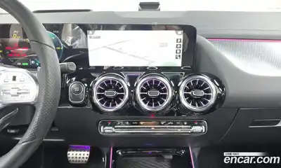 Mercedes-Benz EQA 2023 0.2 Автомат в Москве № 229385, миниатюра 6