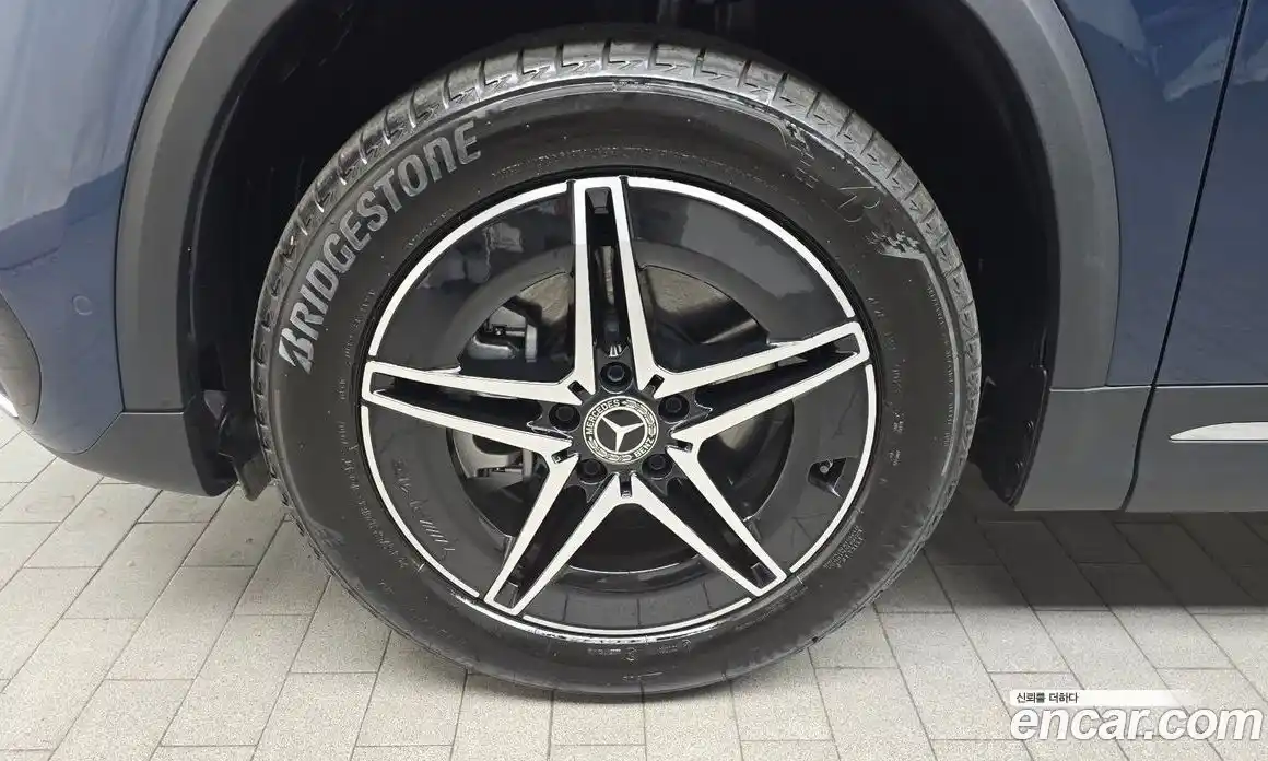 Mercedes-Benz EQA 2023 0.2 Автомат в Москве № 229385, фото 10