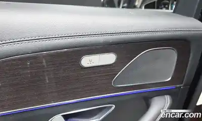 Mercedes-Benz GLE-Class 2022 1.9 Автомат в Москве № 229528, миниатюра 11