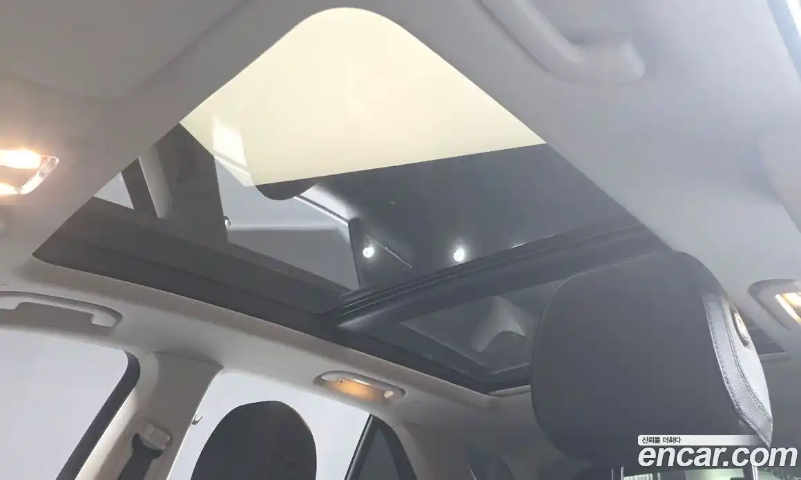 Mercedes-Benz GLE-Class 2022 1.9 Автомат в Москве № 229528, фото 18