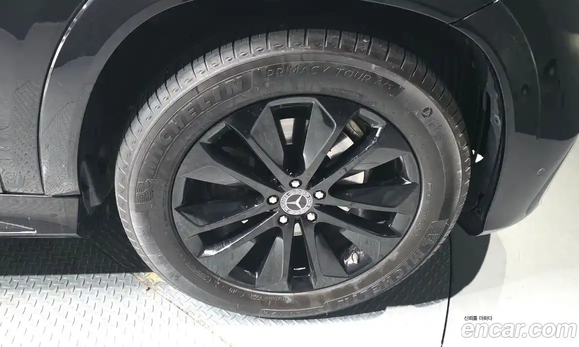 Mercedes-Benz GLE-Class 2022 1.9 Автомат в Москве № 229528, фото 19