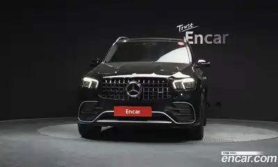Mercedes-Benz GLE-Class 2022 1.9 Автомат в Москве № 229528, миниатюра 6