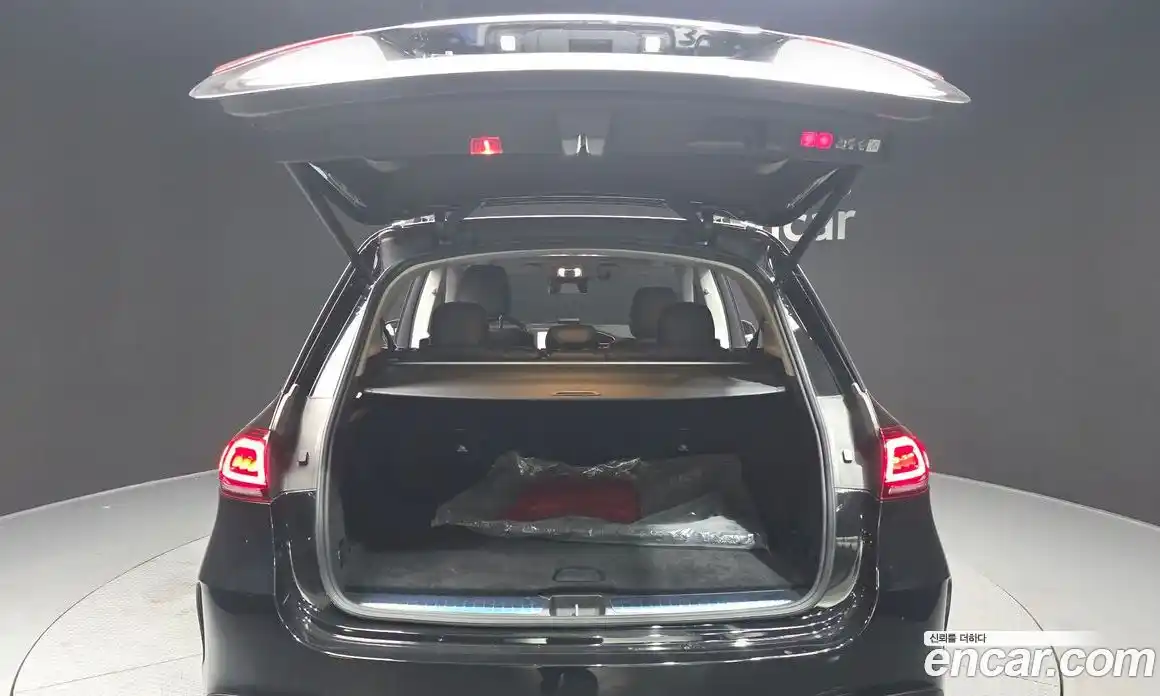 Mercedes-Benz GLE-Class 2022 1.9 Автомат в Москве № 229528, фото 7