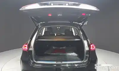 Mercedes-Benz GLE-Class 2022 1.9 Автомат в Москве № 229528, миниатюра 7