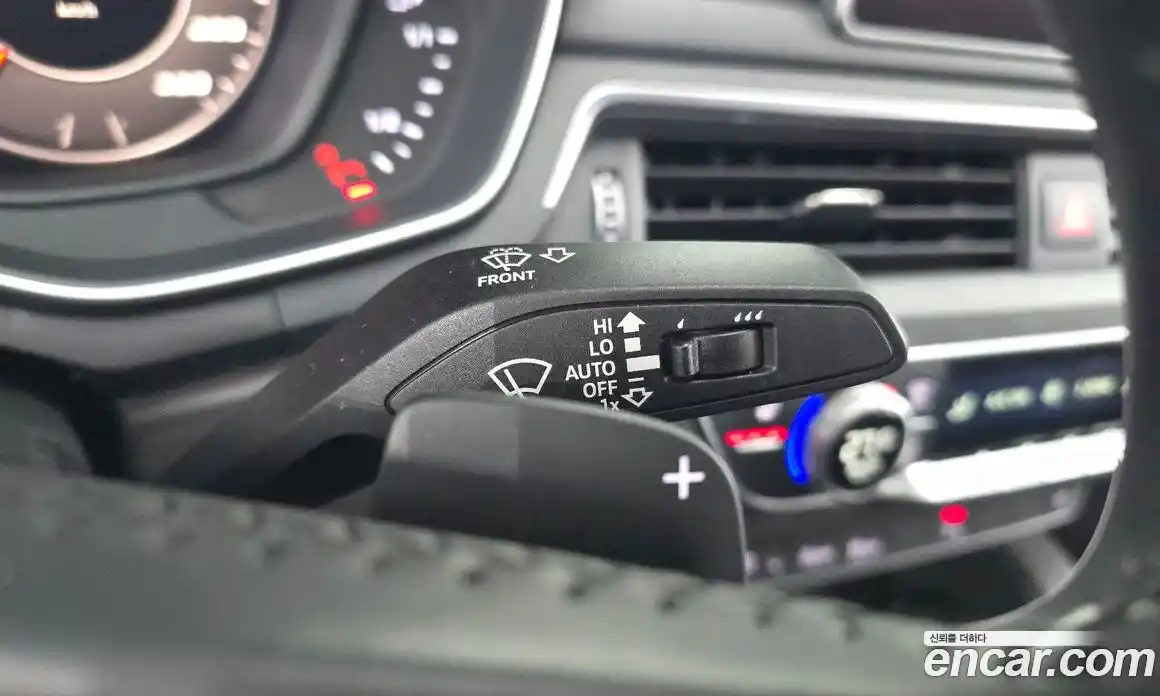 Audi A4 2018 2.0 Автомат в Москве № 230152, фото 17