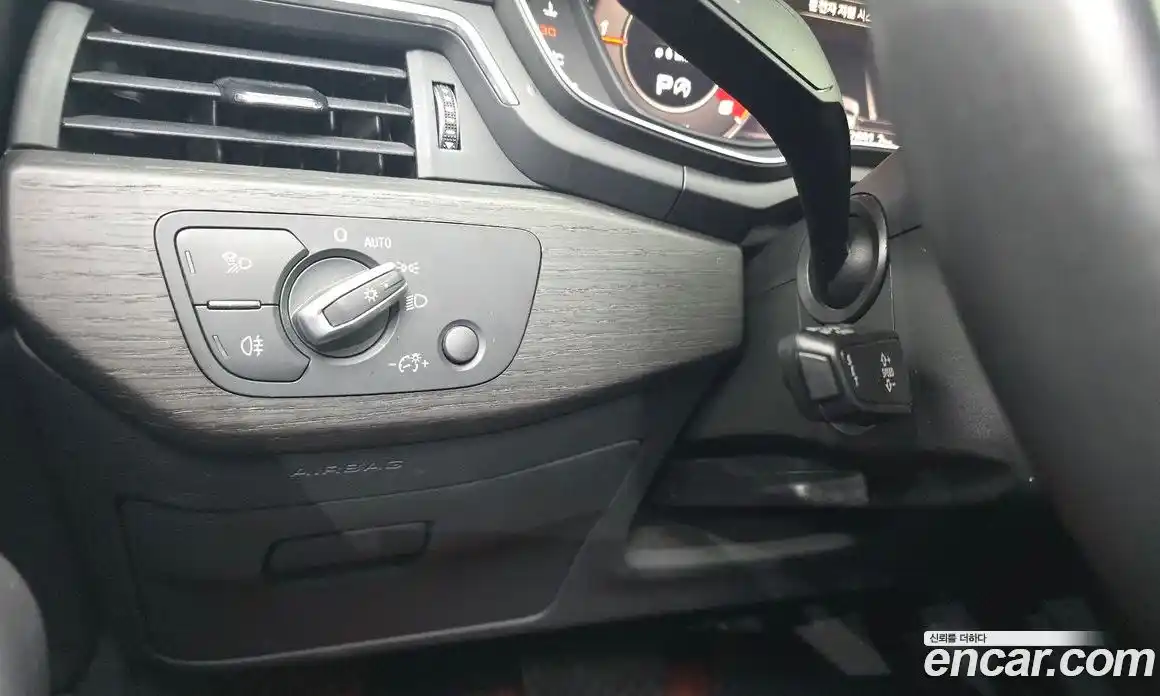 Audi A4 2018 2.0 Автомат в Москве № 230152, фото 5