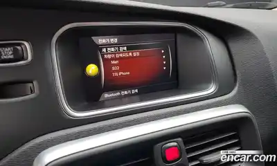 Volvo V40 2018 2.0 Автомат в Москве № 230664, миниатюра 12