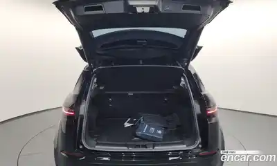 Land Rover Range-Rover Evoque 2025 2.0 Автомат в Москве № 231149, миниатюра 12