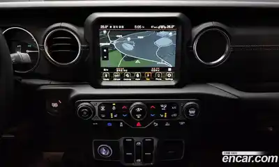 Jeep Wrangler 2022 2.0 Автомат в Москве № 232432, миниатюра 7