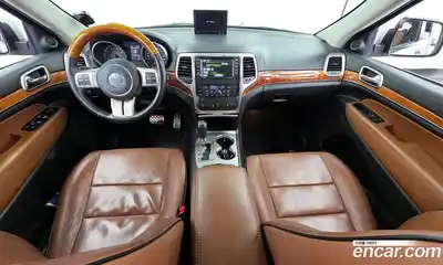 Jeep Cherokee 2013 3.0 Автомат в Москве № 232716, миниатюра 4