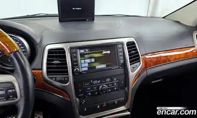 Jeep Cherokee 2013 3.0 Автомат в Москве № 232716, миниатюра 5