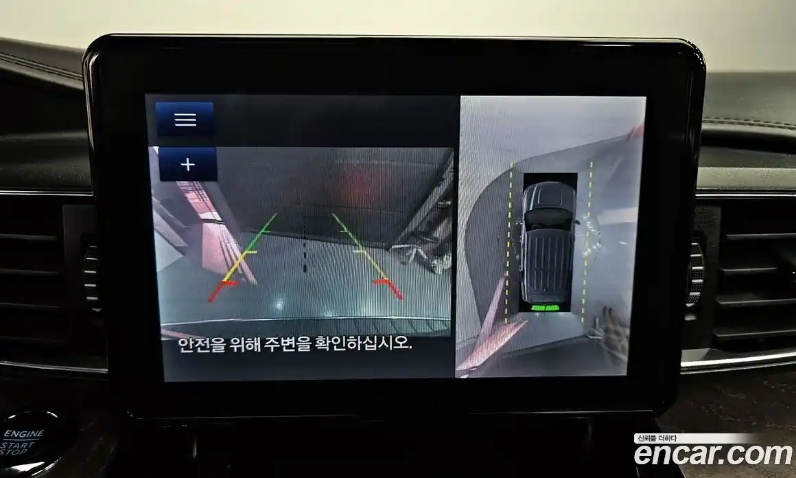 Ford Explorer 2023 3.0 Автомат в Москве № 233172, фото 15