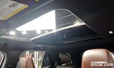 Ford Explorer 2023 3.0 Автомат в Москве № 233172, миниатюра 2