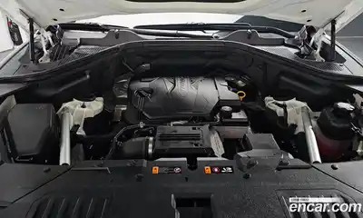 Genesis GV80 2024 2.5 Автомат в Москве № 23502, миниатюра 11