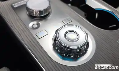 Genesis GV80 2024 2.5 Автомат в Москве № 23502, миниатюра 12