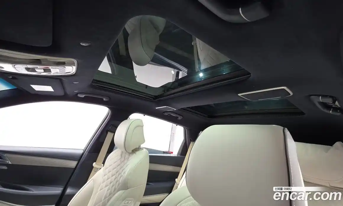 Genesis GV80 2024 2.5 Автомат в Москве № 23502, фото 13