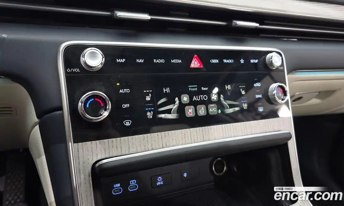 Genesis GV80 2024 2.5 Автомат в Москве № 23502, фото 14