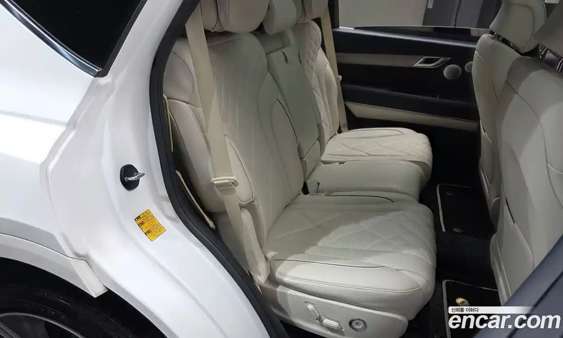 Genesis GV80 2024 2.5 Автомат в Москве № 23502, фото 16