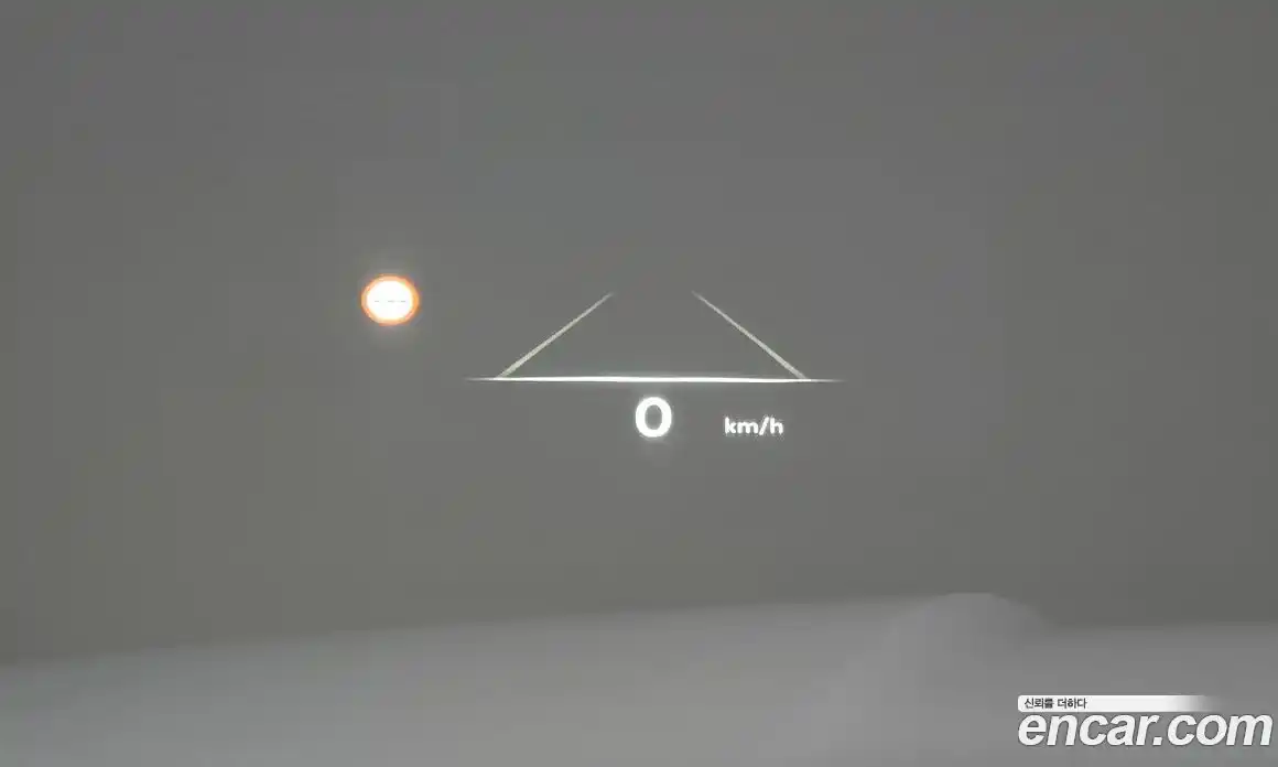 Genesis GV80 2024 2.5 Автомат в Москве № 23502, фото 17