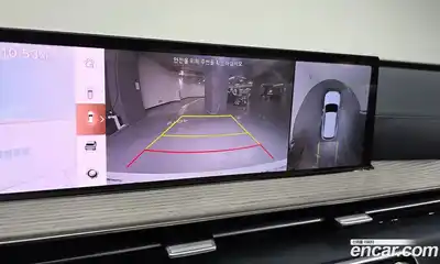 Genesis GV80 2024 2.5 Автомат в Москве № 23502, миниатюра 2