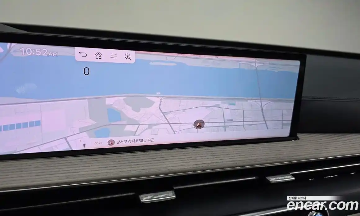 Genesis GV80 2024 2.5 Автомат в Москве № 23502, фото 10