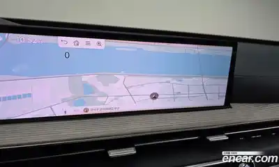 Genesis GV80 2024 2.5 Автомат в Москве № 23502, миниатюра 10