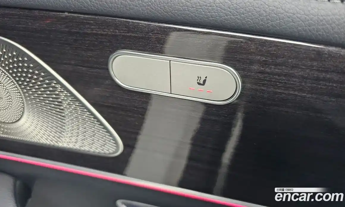 Mercedes-Benz GLE-Class 2022 2.0 Автомат в Москве № 239722, фото 17