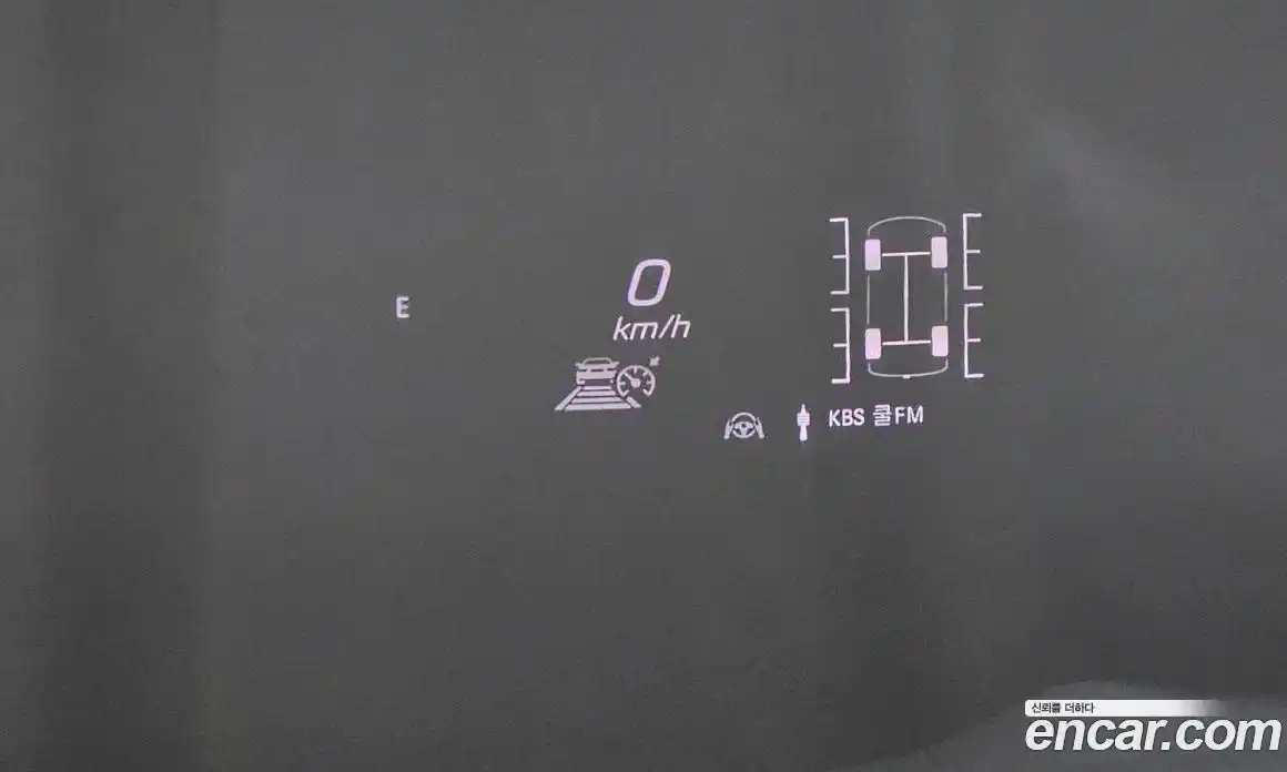 Mercedes-Benz GLE-Class 2022 2.0 Автомат в Москве № 239722, фото 10