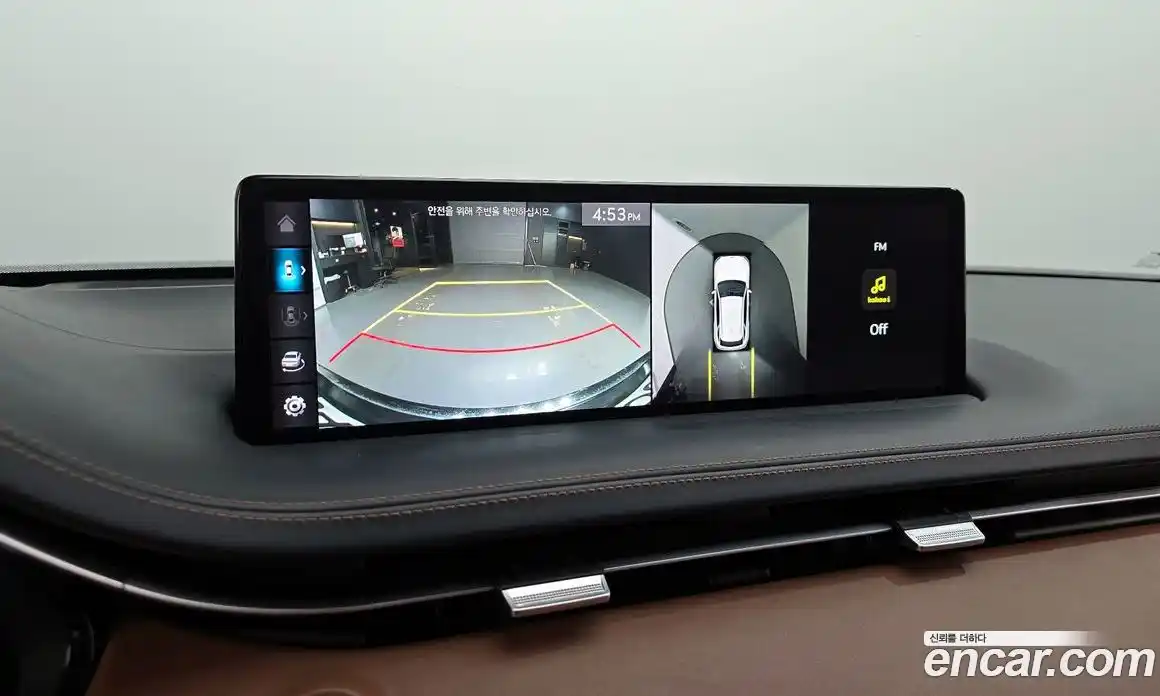 Genesis GV70 2022 2.5 Автомат в Москве № 24106, фото 19