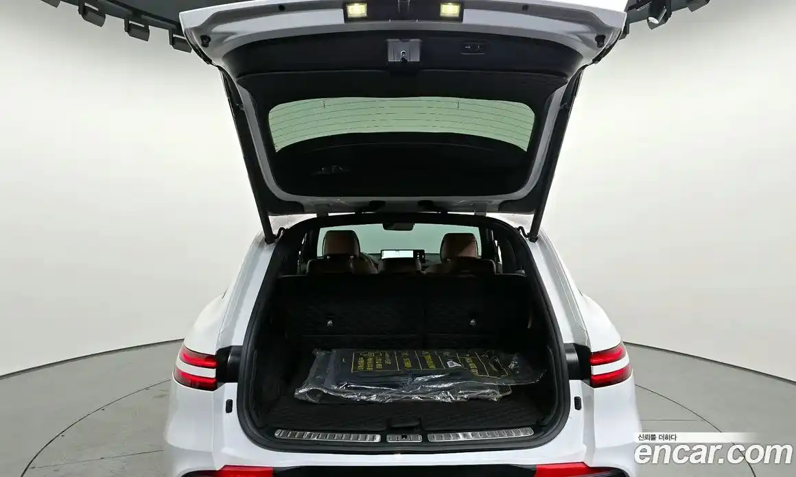 Genesis GV70 2022 2.5 Автомат в Москве № 24106, фото 4