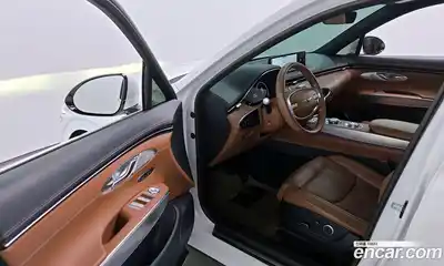 Genesis GV70 2022 2.5 Автомат в Москве № 24106, миниатюра 7